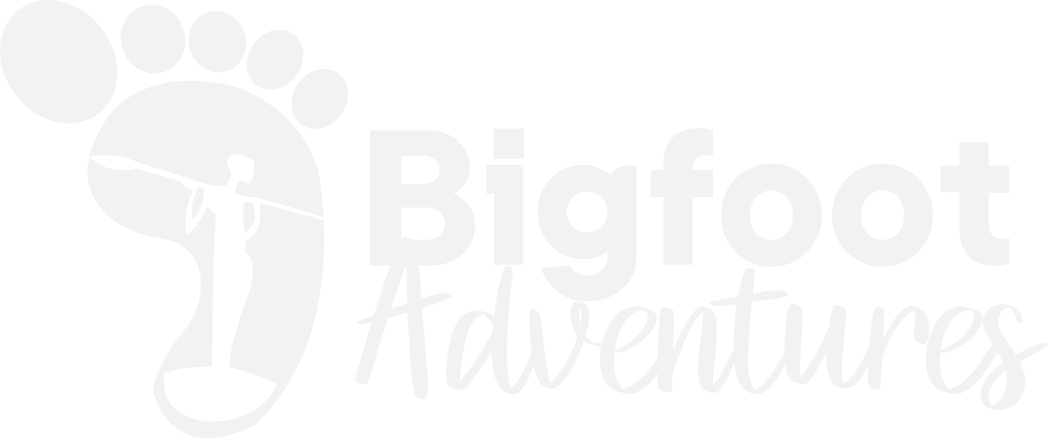 Bigfoot Adventures Logo