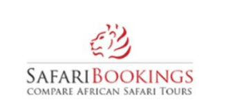 Safari Bookings