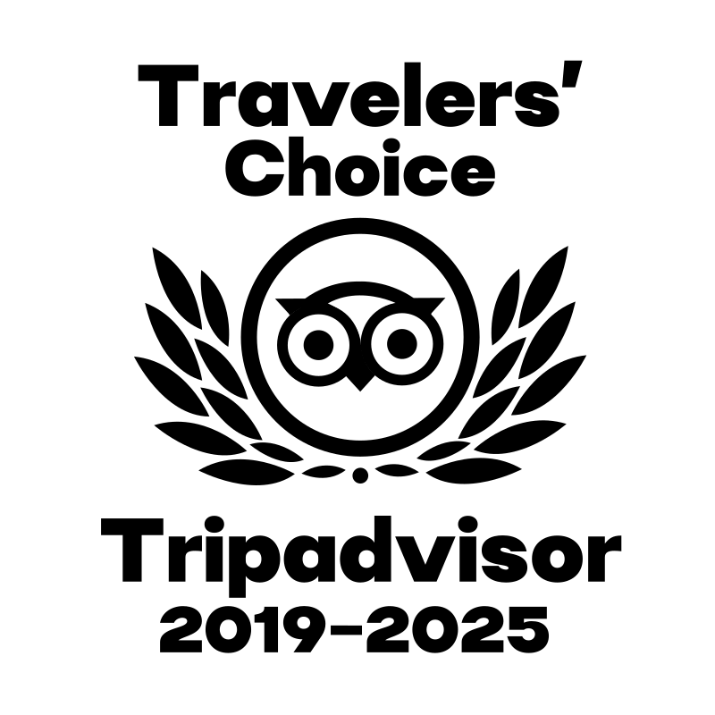 TripAdvisor Travelers' Choice