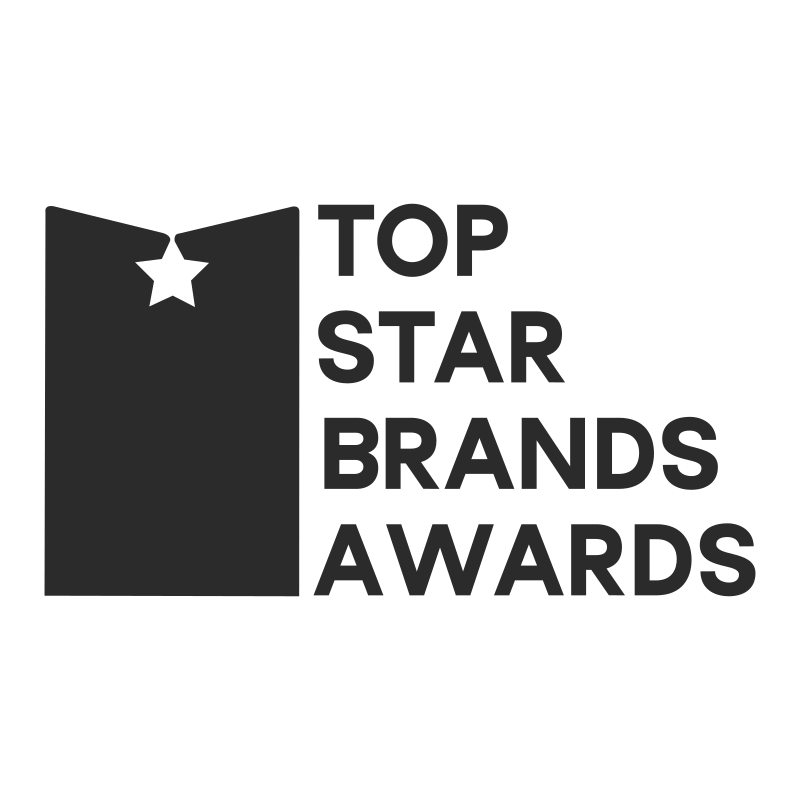 Top Start Brands Award