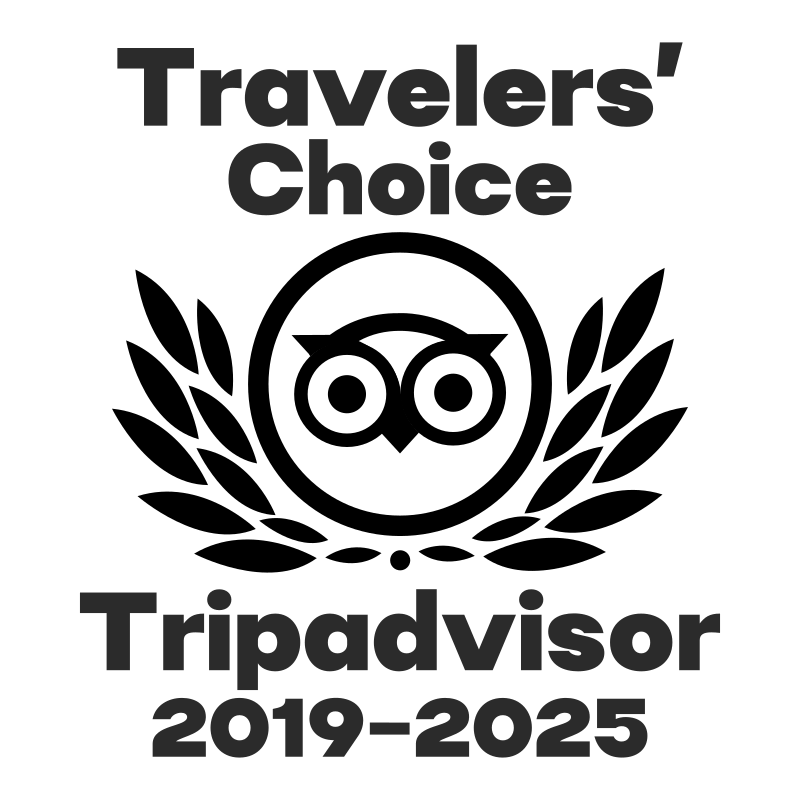 TripAdvisor Award