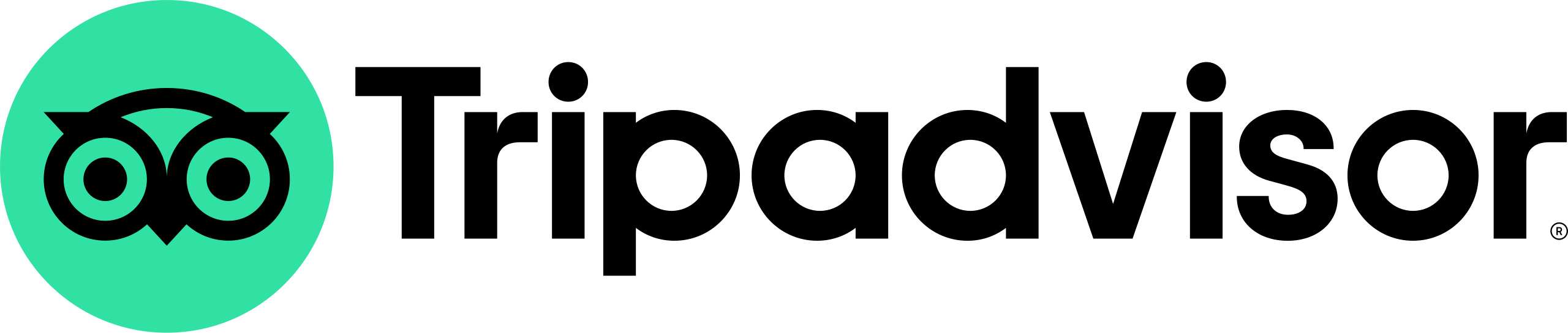 Tripadvisor logo