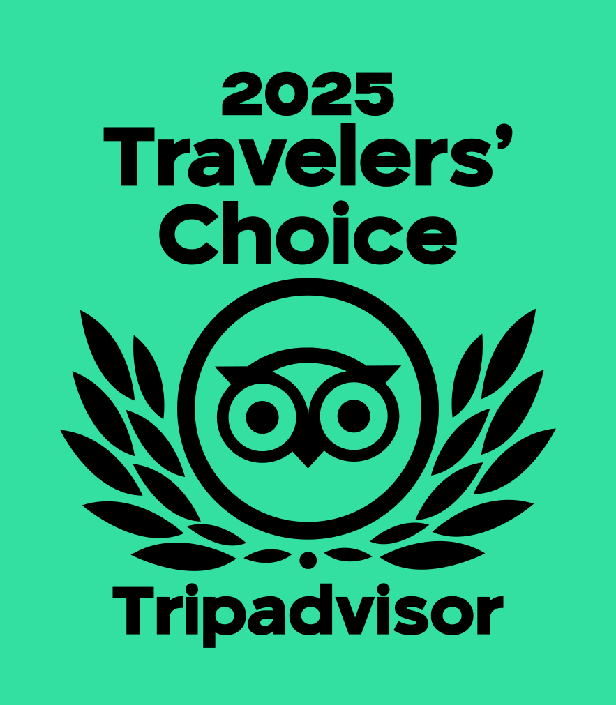 Tripadvisor Banner